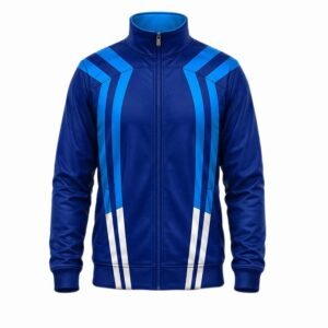 Veste KV 10