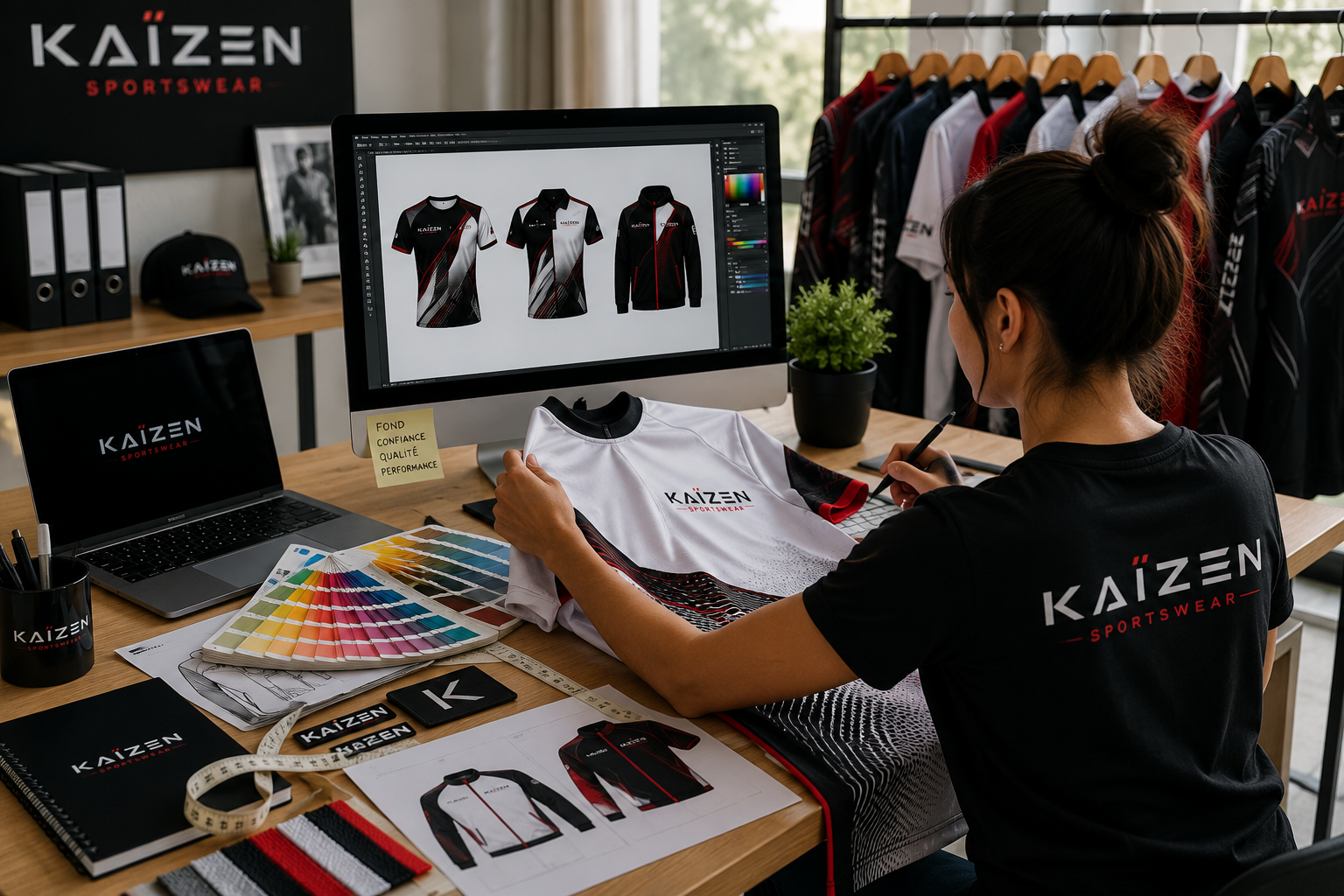 Kaizen